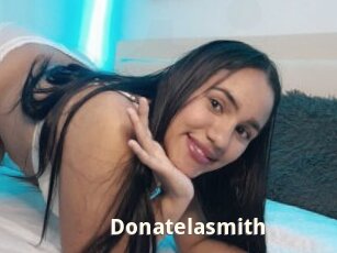 Donatelasmith