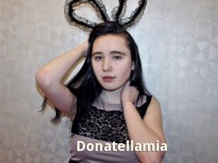 Donatellamia