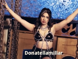 Donatellamillar