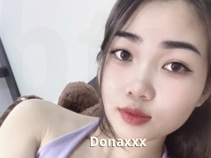 Donaxxx