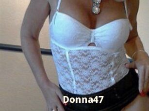 Donna47