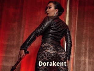 Dorakent