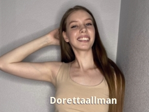 Dorettaallman