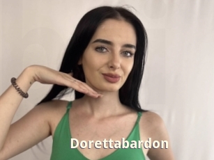 Dorettabardon