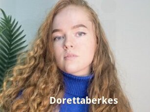 Dorettaberkes