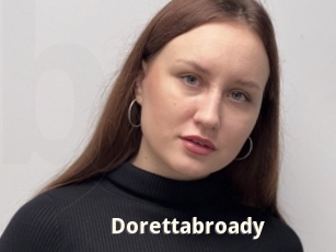 Dorettabroady