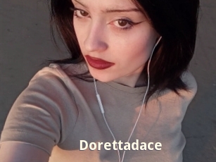 Dorettadace