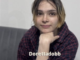 Dorettadobb