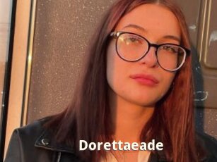 Dorettaeade