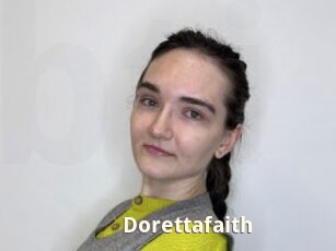 Dorettafaith