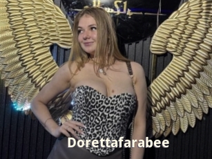 Dorettafarabee