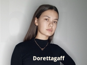 Dorettagaff