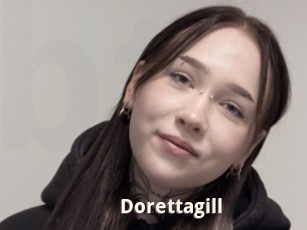 Dorettagill
