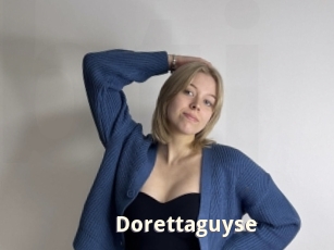 Dorettaguyse