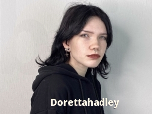 Dorettahadley