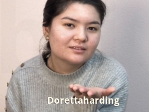 Dorettaharding