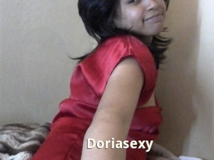 Doriasexy