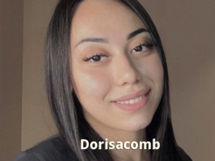 Dorisacomb