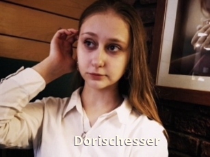 Dorischesser