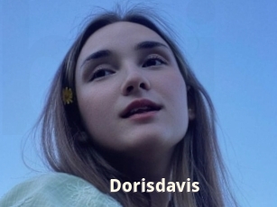 Dorisdavis