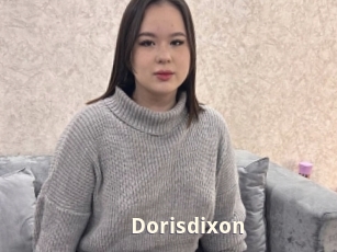 Dorisdixon