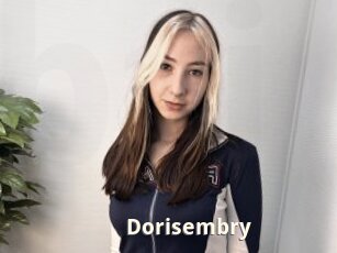 Dorisembry