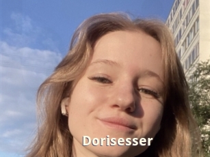 Dorisesser