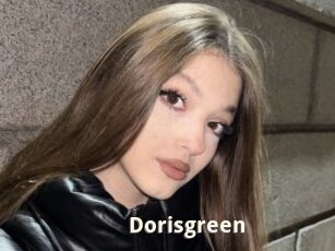 Dorisgreen