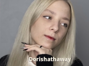 Dorishathaway