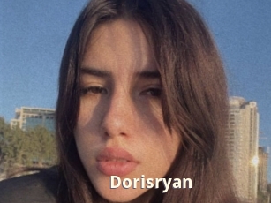 Dorisryan