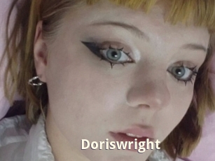 Doriswright