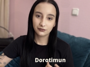 Dorotimun