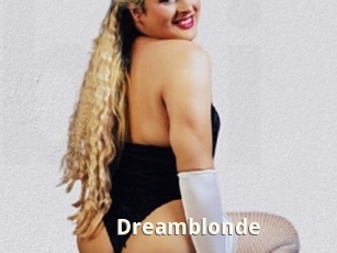 Dreamblonde