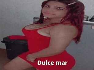 Dulce_mar