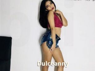 Dulceanny