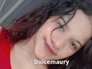 Dulcemaury