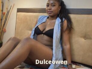 Dulceowen