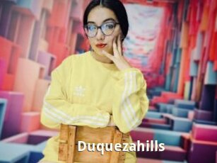 Duquezahills