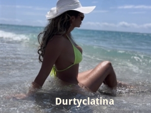 Durtyclatina