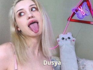 Dusya