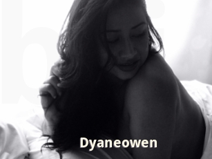 Dyaneowen