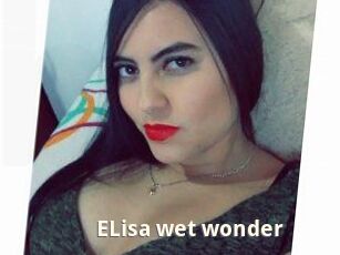 ELisa_wet_wonder