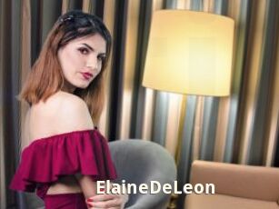 ElaineDeLeon