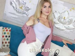 ElinaKoler