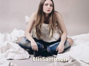 ElisSampson