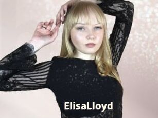 ElisaLloyd