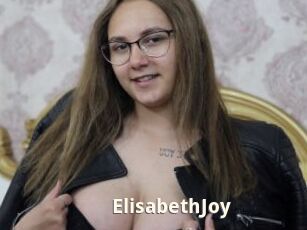 ElisabethJoy Bigtitinvasion