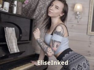 EliseInked
