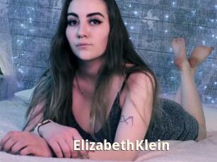 ElizabethKlein