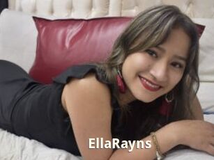 EllaRayns